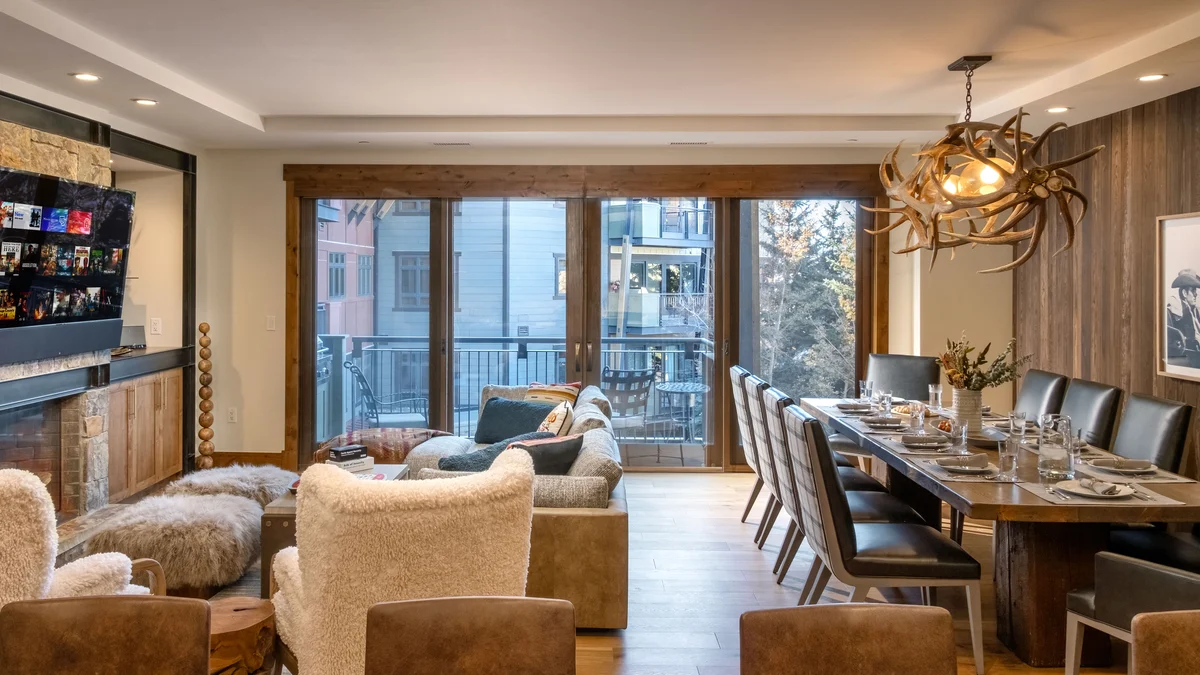 Wander Steamboat Horsetooth