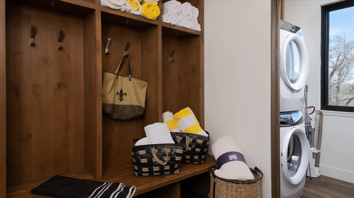 Wander Steamboat Hilltop