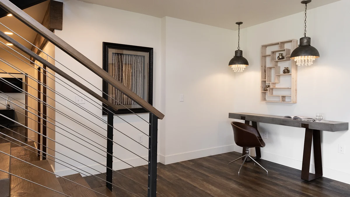 Wander Steamboat Hilltop