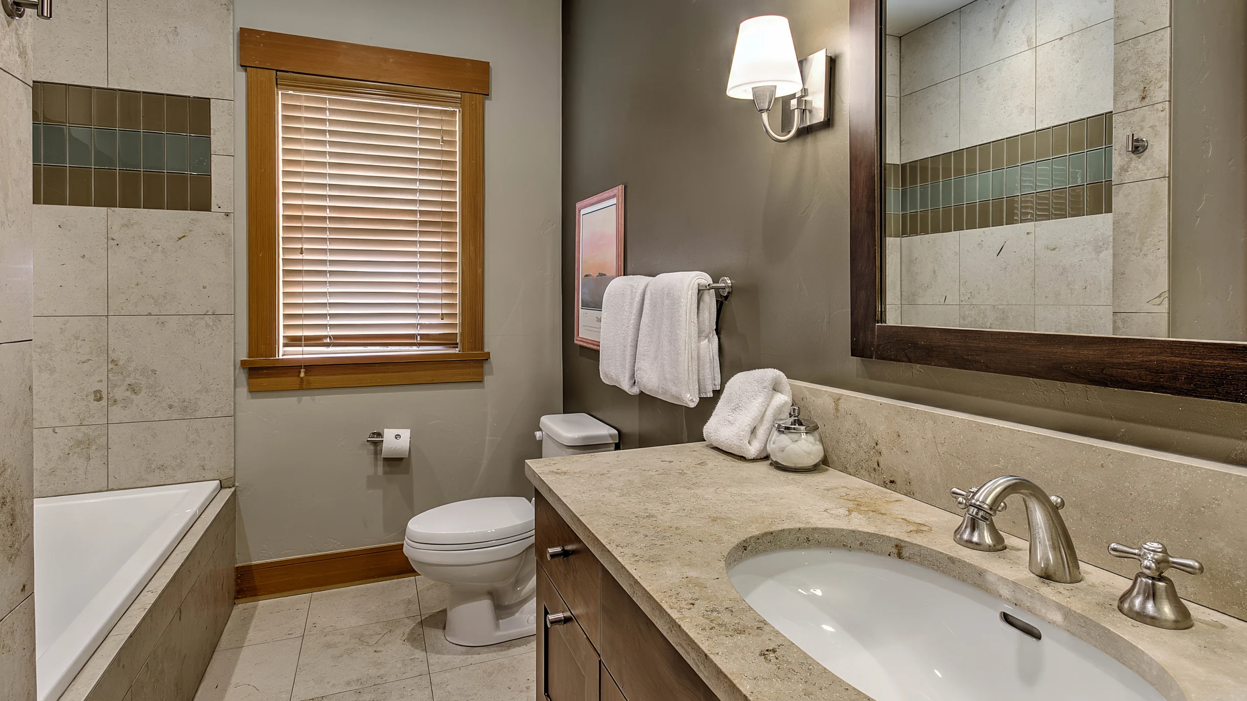Sunshine Peak Chalet #19