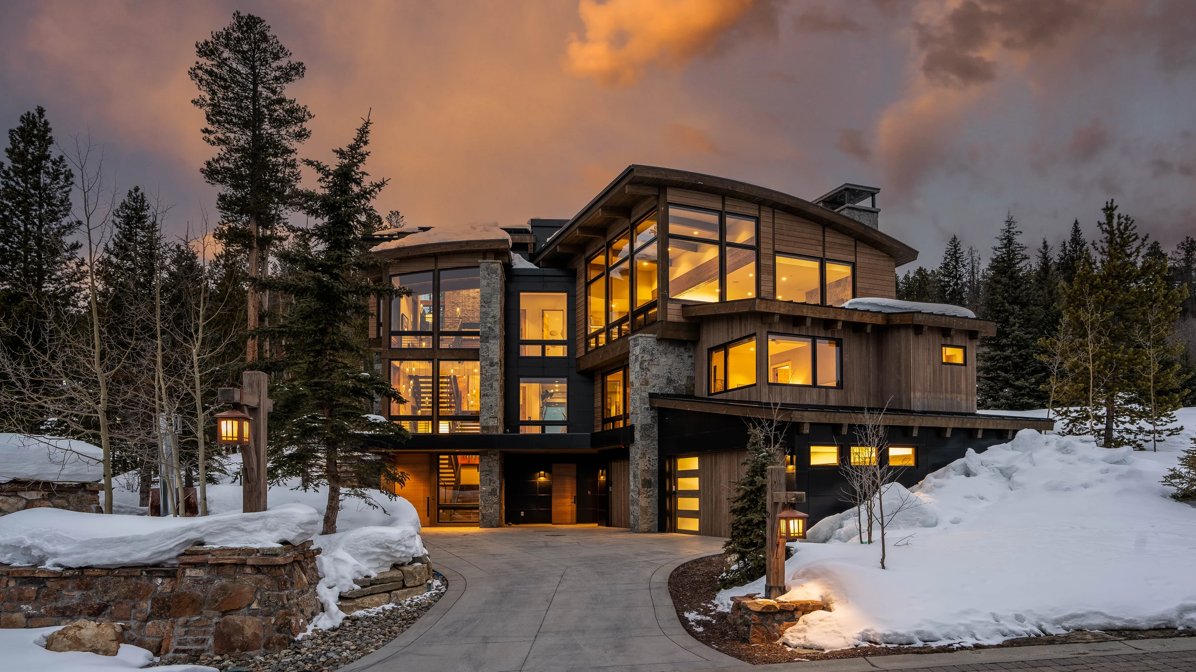 Wander Breckenridge Bears #4