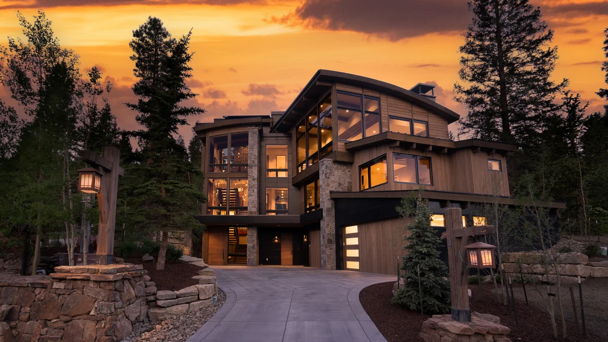 Wander Breckenridge Bears #5