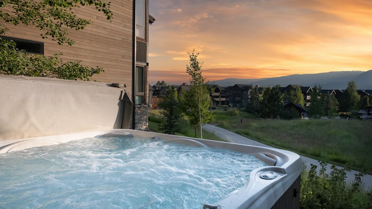 Wander Steamboat Wildhorse