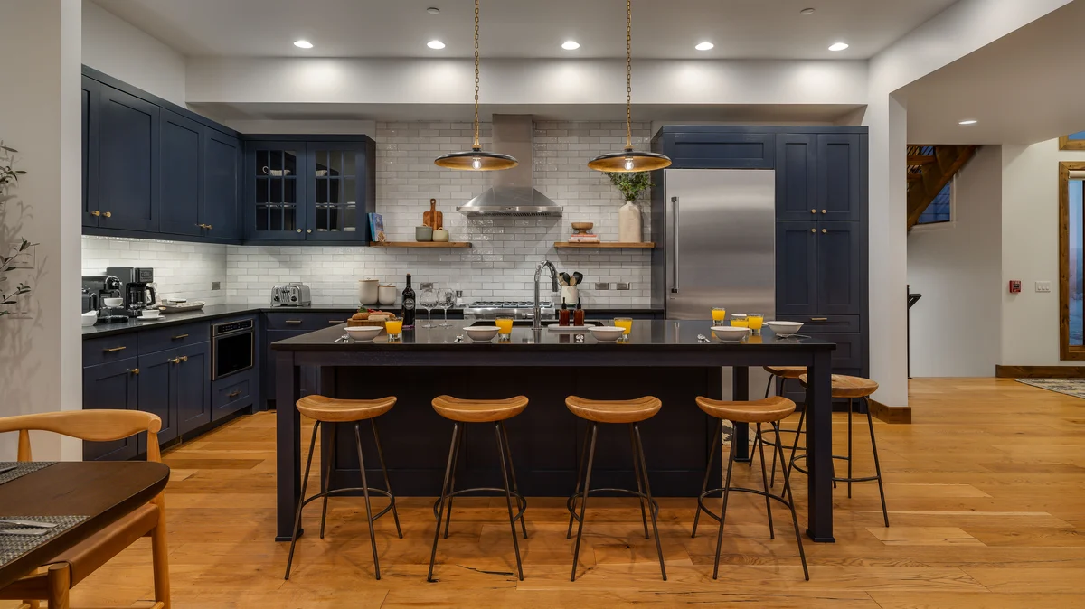 Wander Steamboat Wildhorse