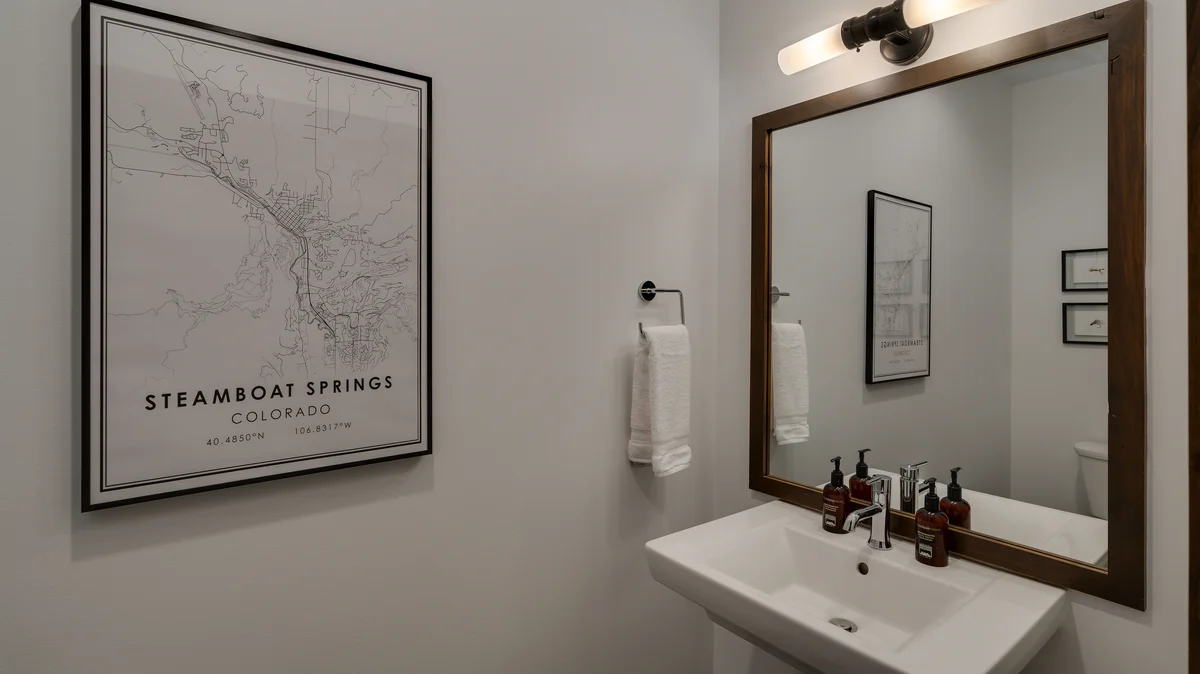 Wander Steamboat Wildhorse