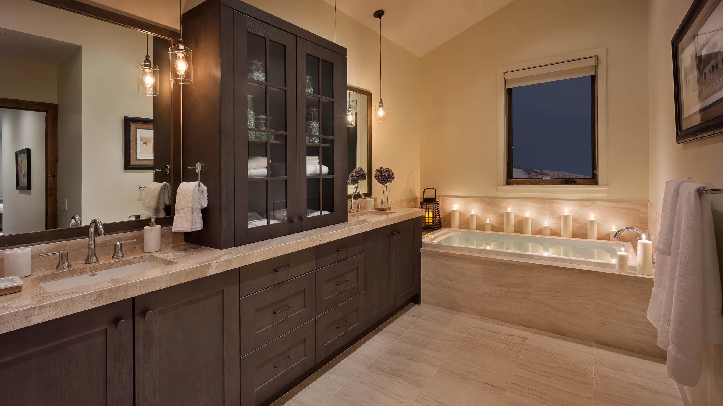 Wildhorse Chalet #13