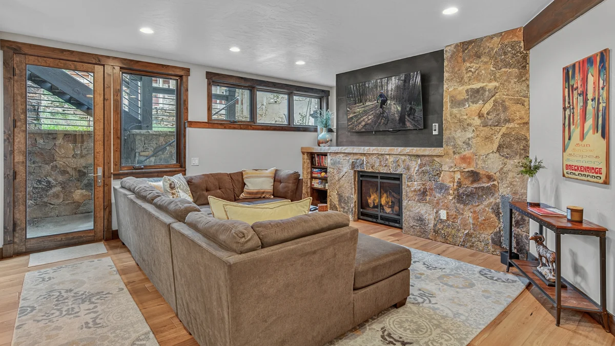 Boulder Vista #15