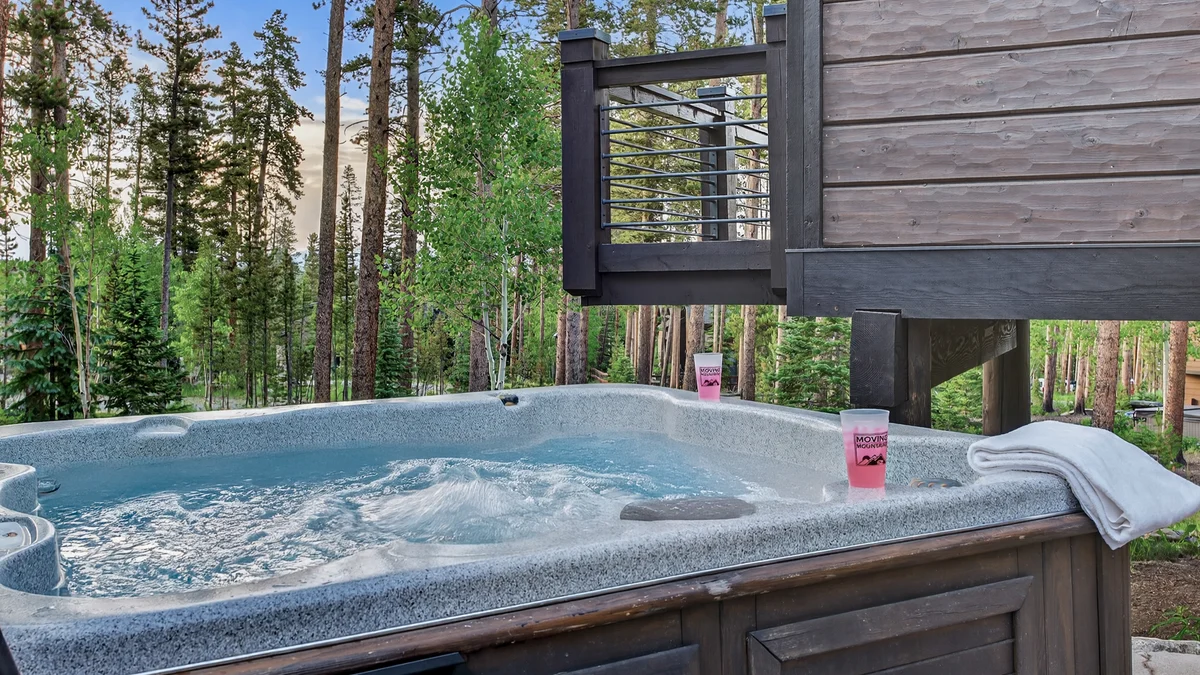 Wander Breckenridge Boulder #5