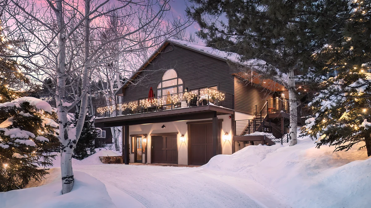 Wander Steamboat Creekside #4