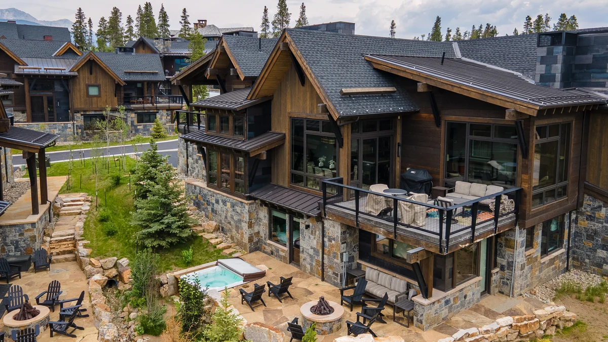 Wander Breckenridge Breck #5