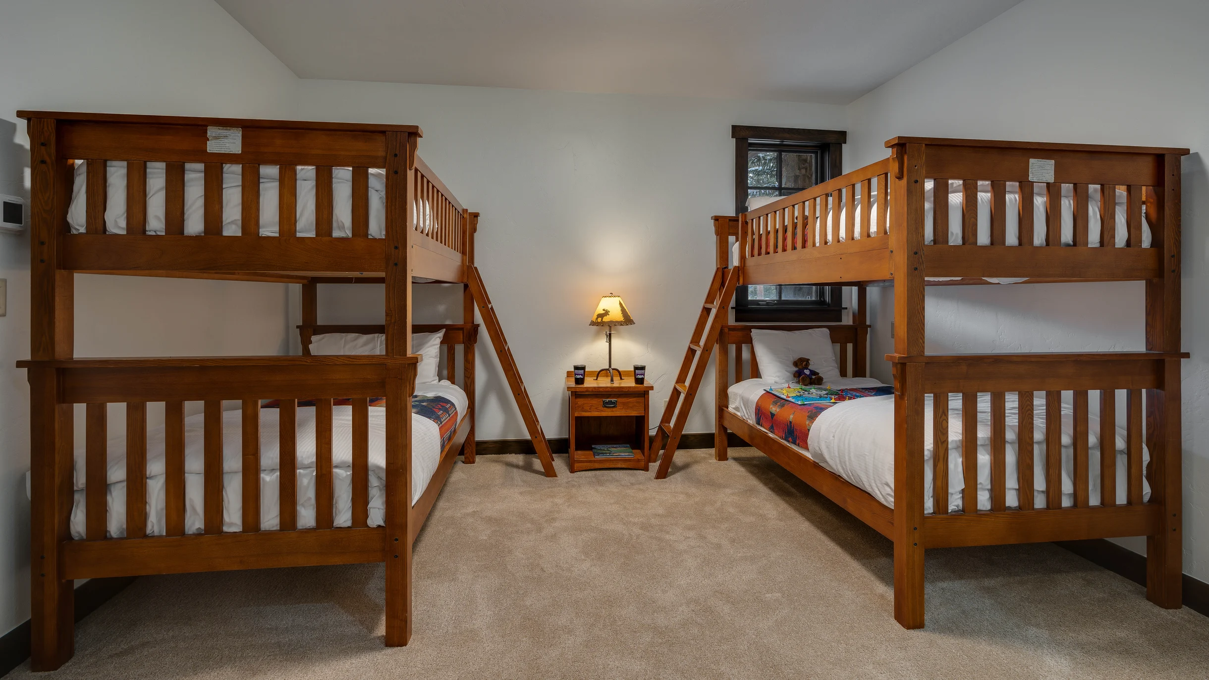 Switchback Lodge #22
