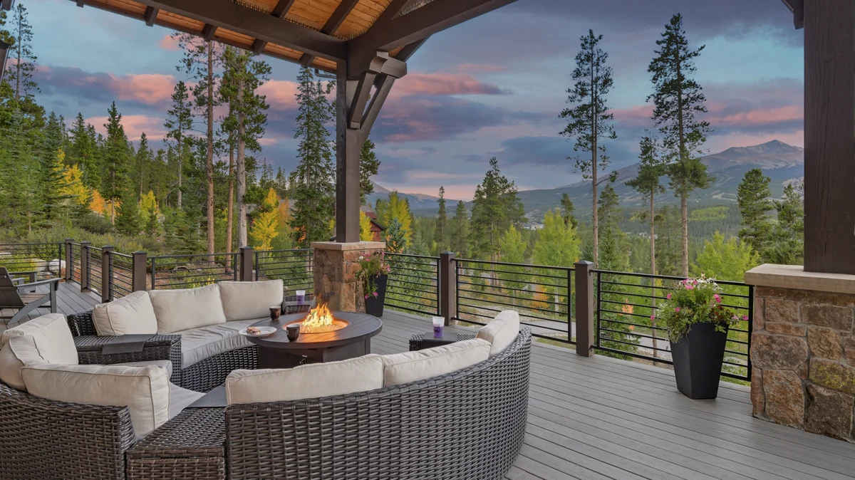 Switchback Lodge #26