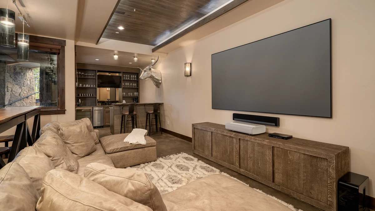 Wander Breckenridge Retreat