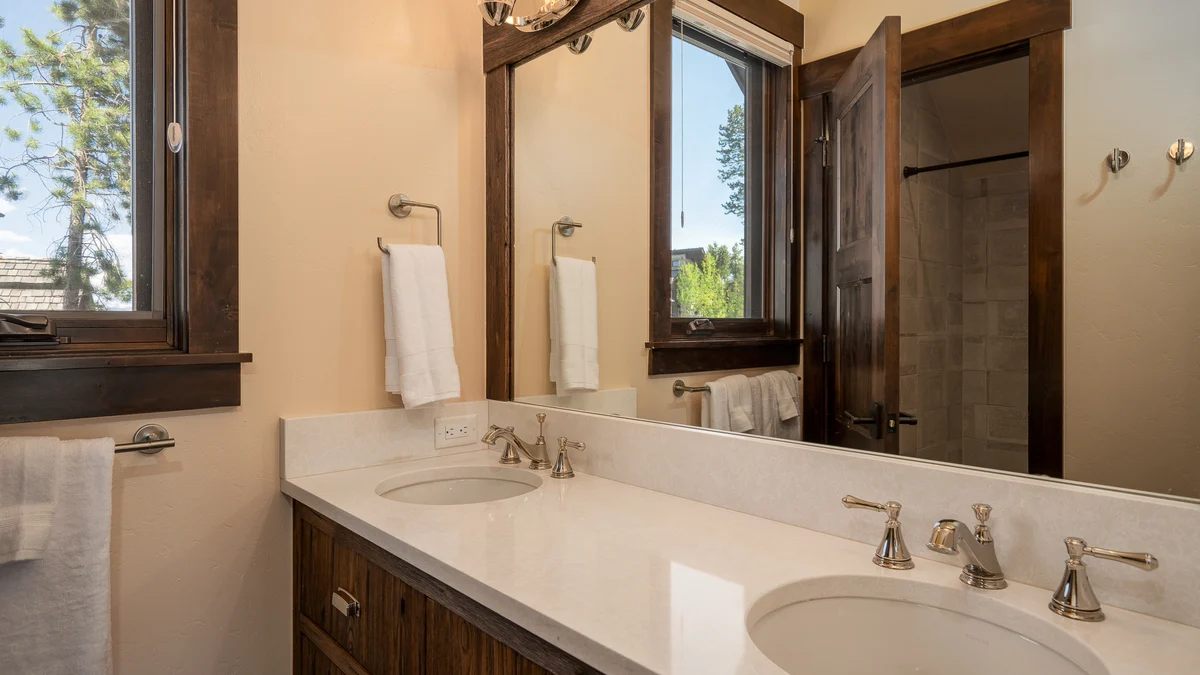 Wander Breckenridge Retreat