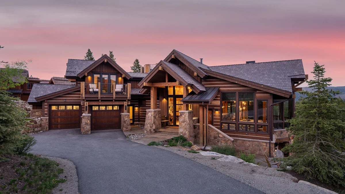 Wander Breckenridge Retreat #5