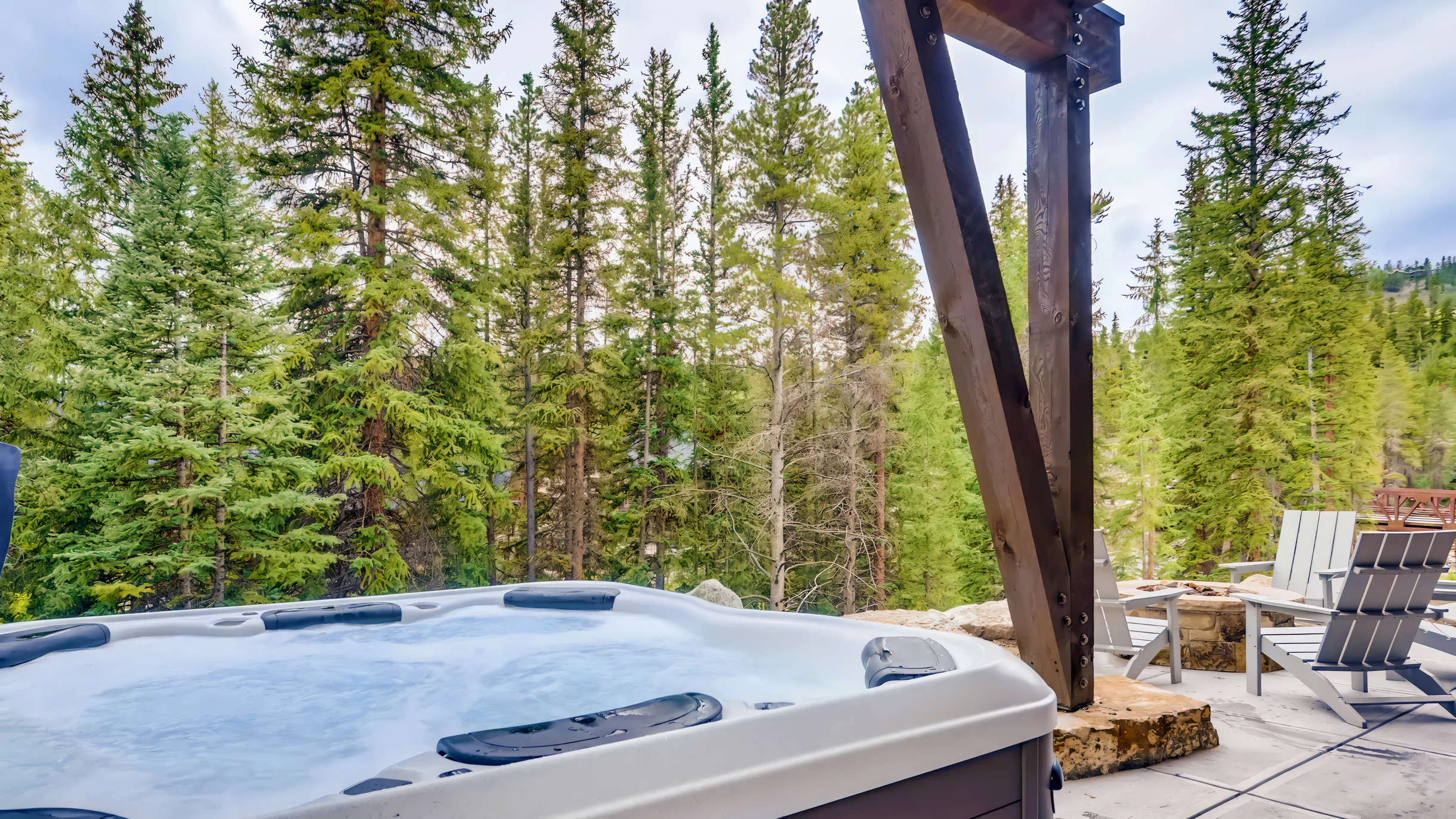 Wild Horse River Escape #12