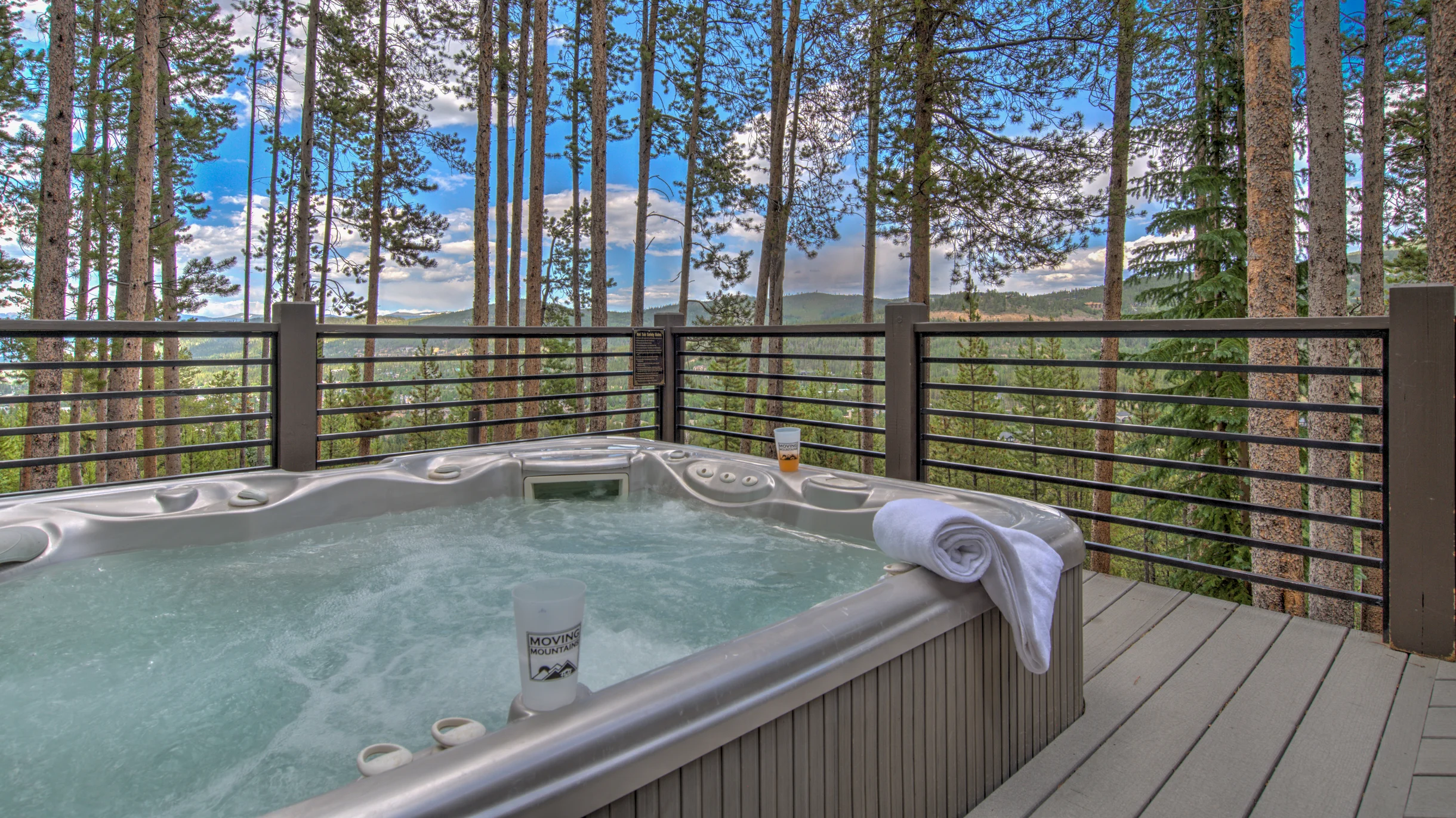 Grand Vista Lodge #14
