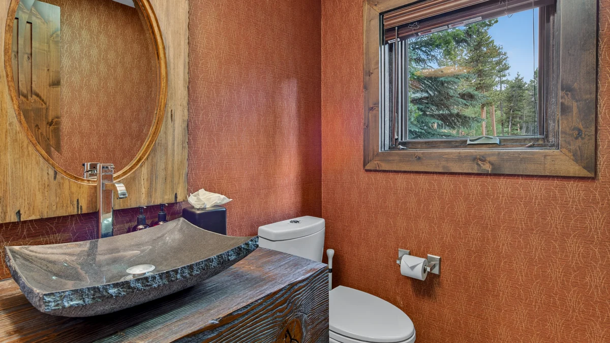 Grand Vista Lodge #25