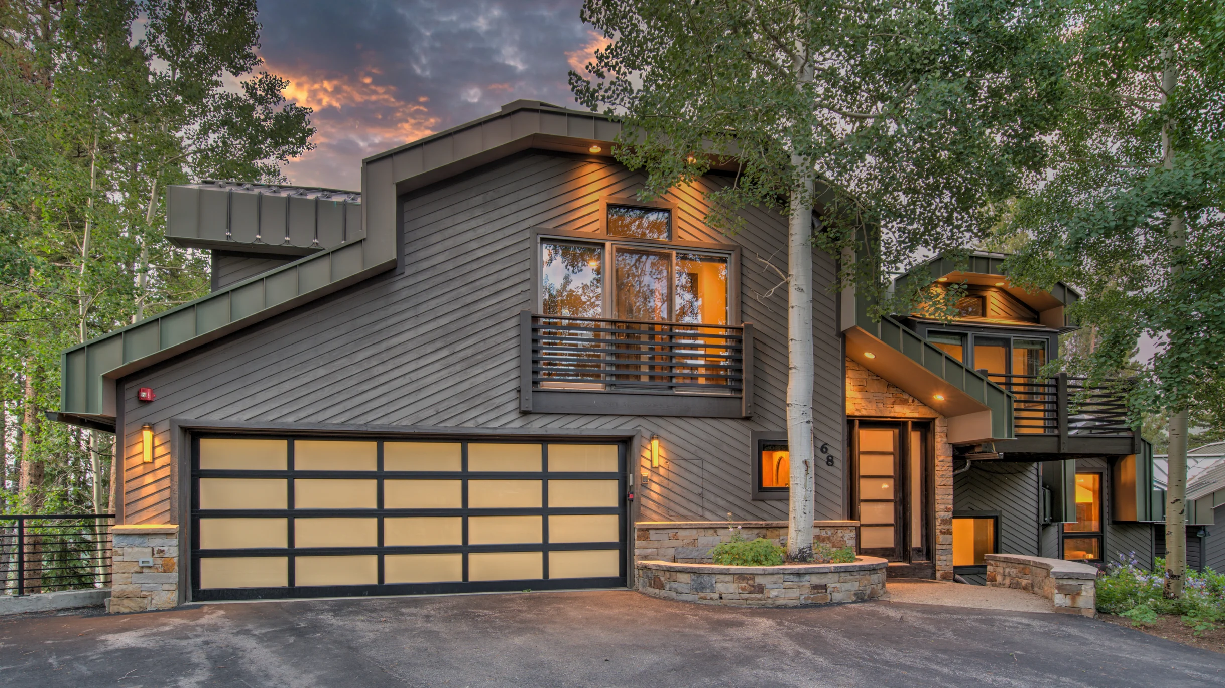 Wander Breckenridge Grand Vista