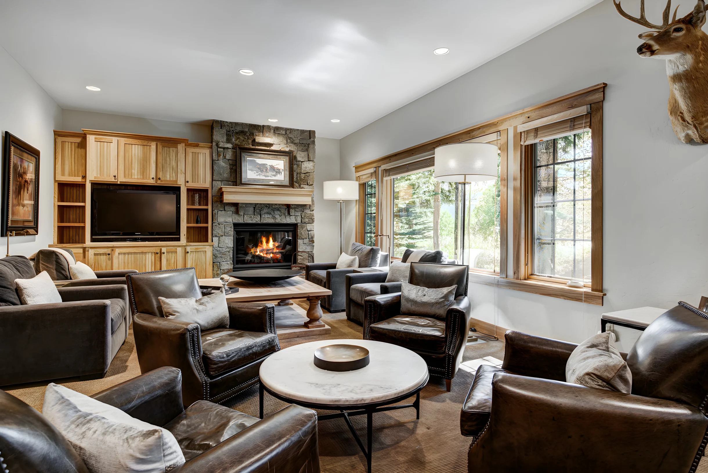 Christie Heights Lodge #25