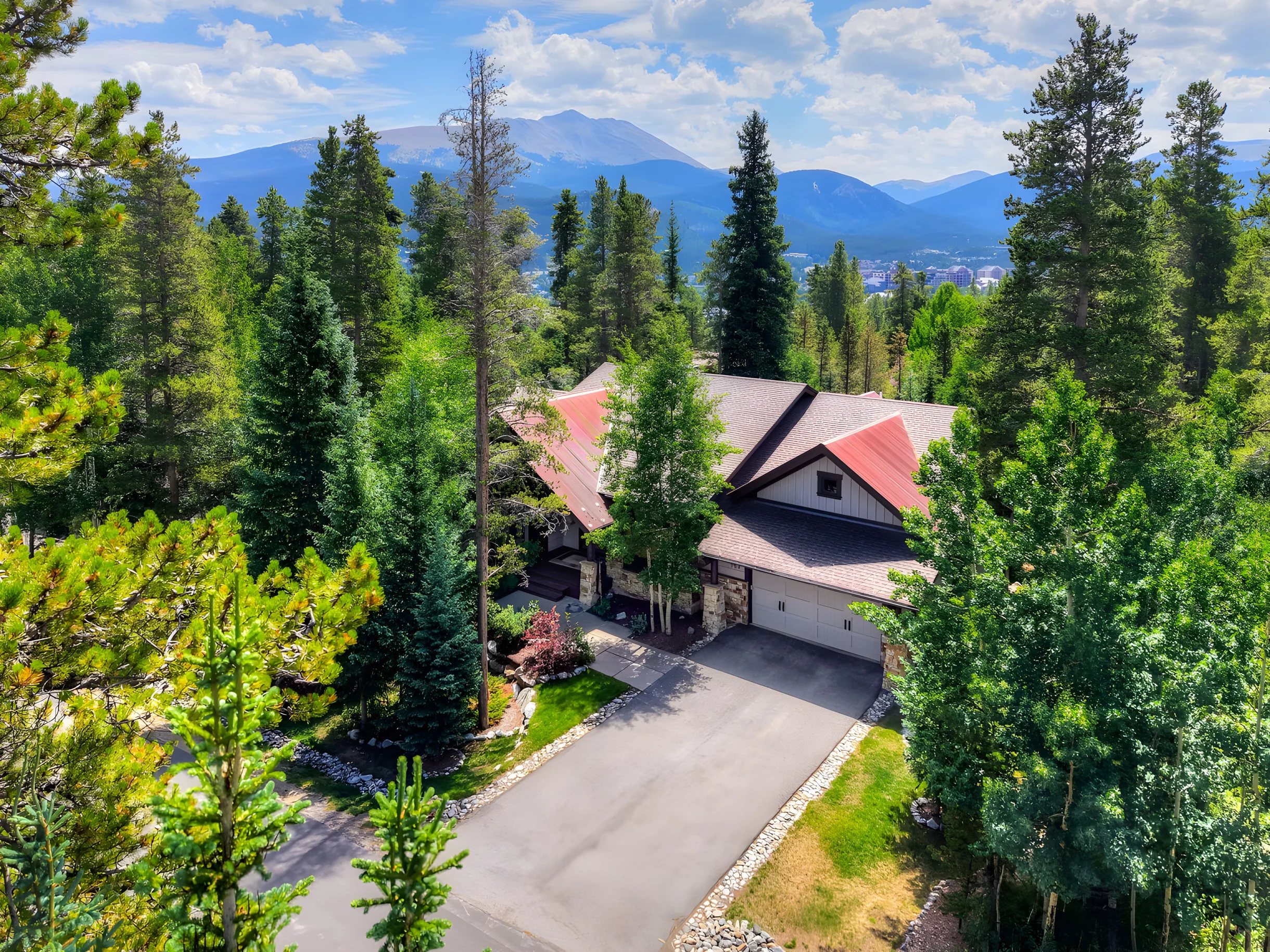 Christie Heights Lodge #2