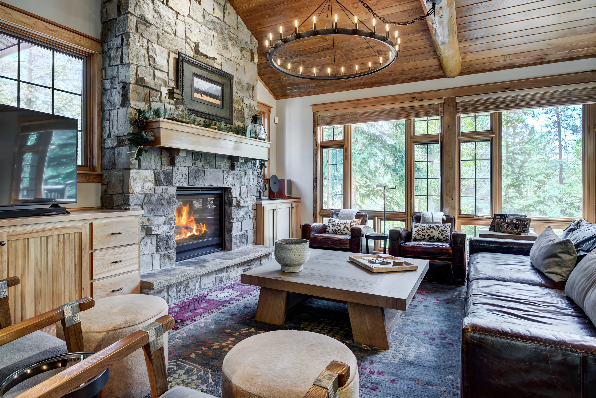 Christie Heights Lodge #1