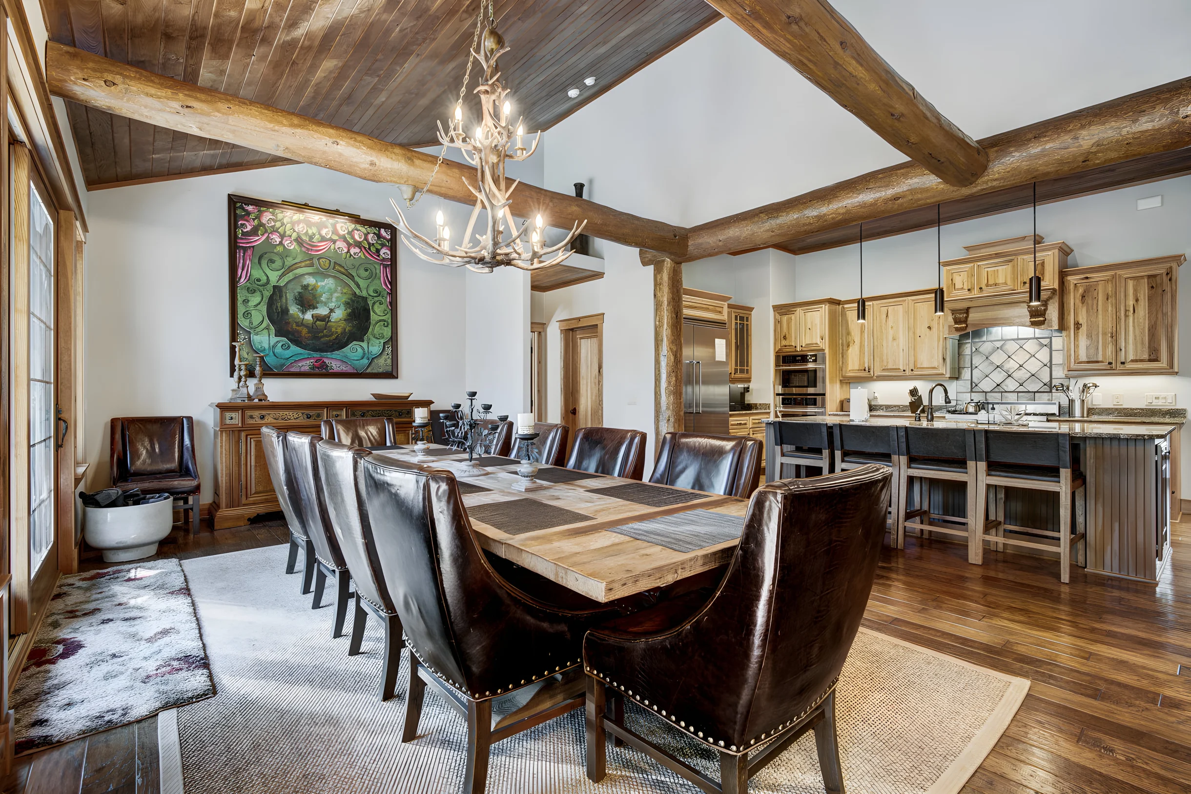 Christie Heights Lodge #28