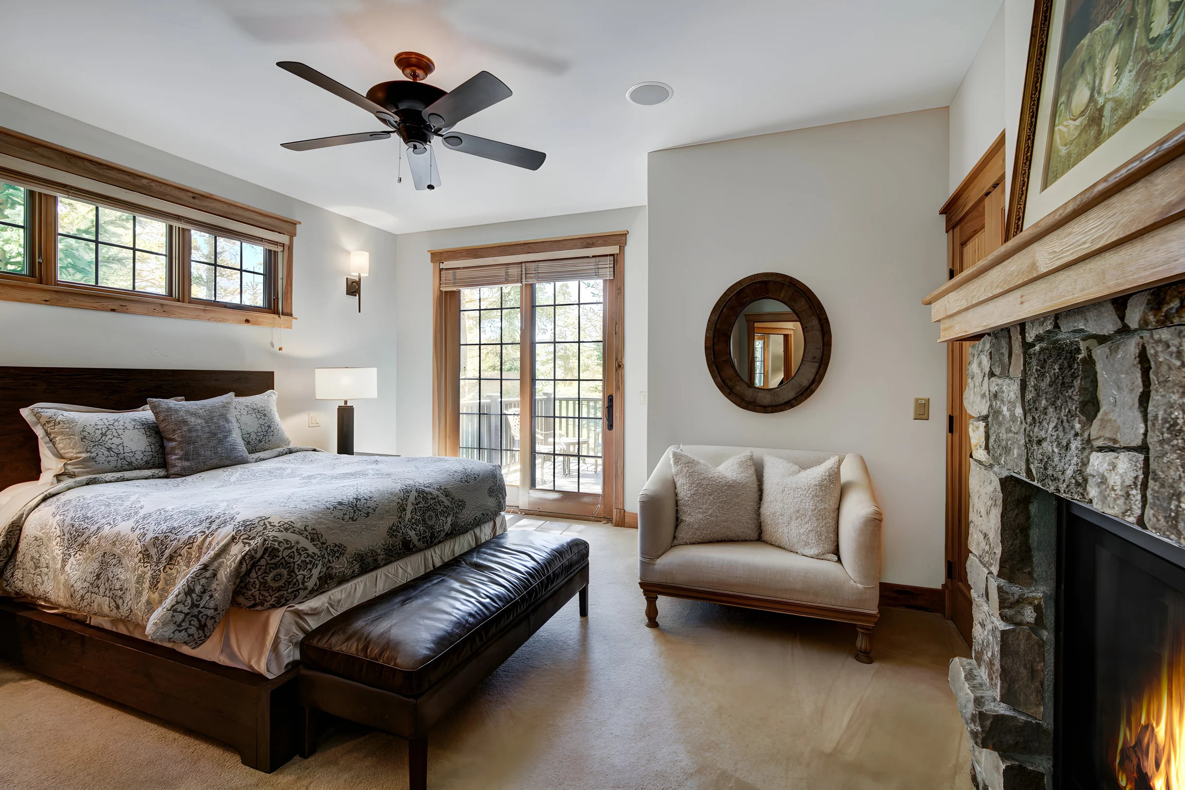 Christie Heights Lodge #15