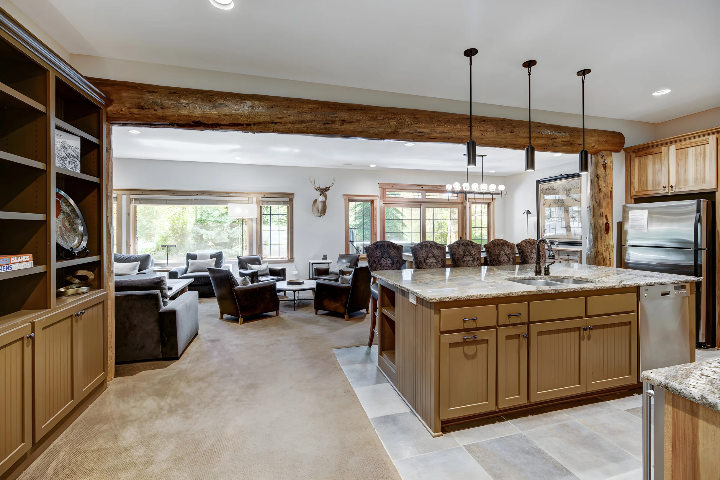 Christie Heights Lodge #27