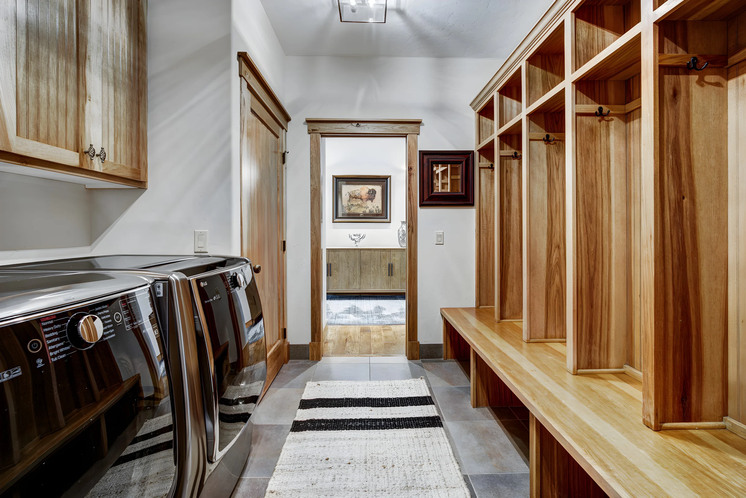 Christie Heights Lodge #20