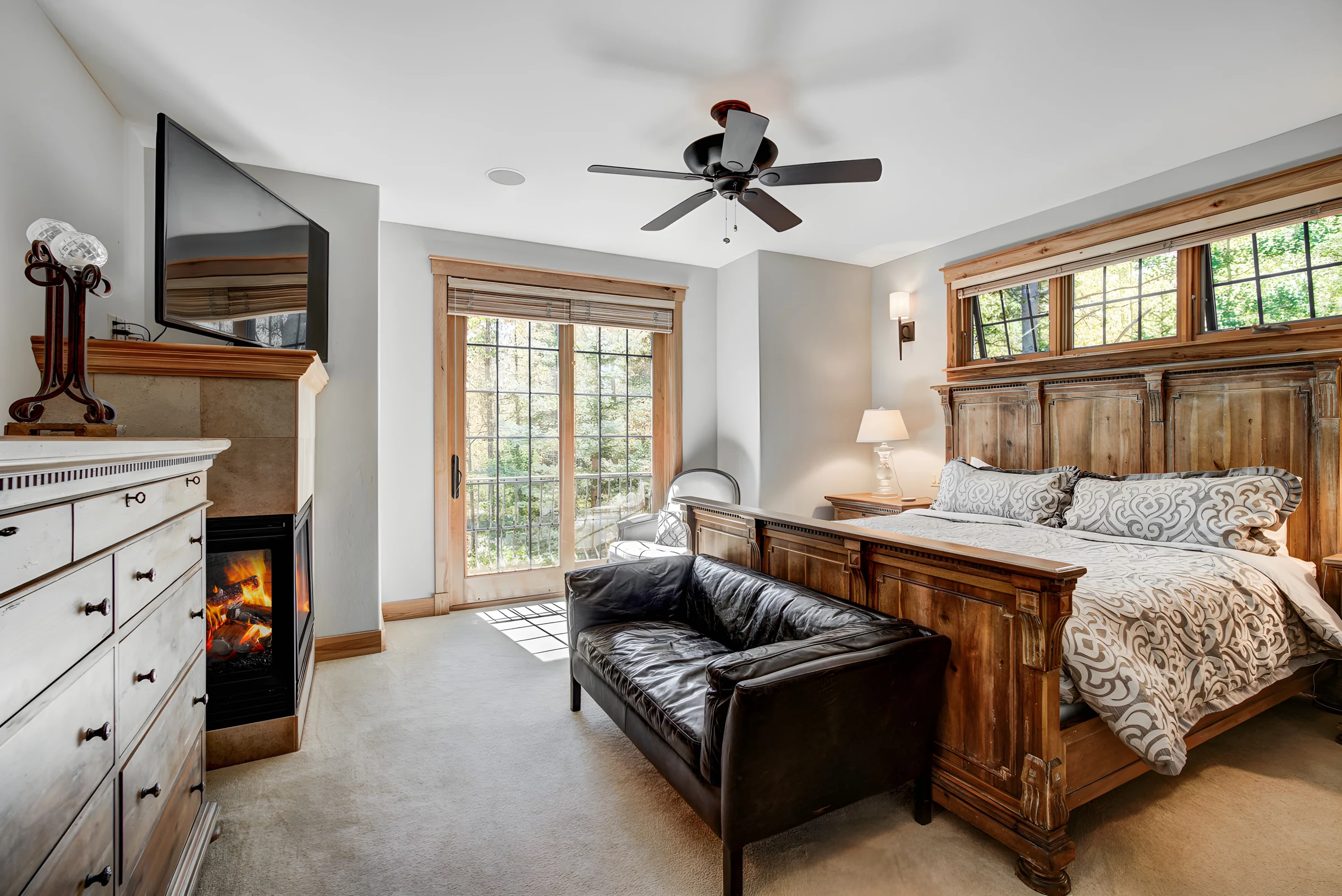 Christie Heights Lodge #7