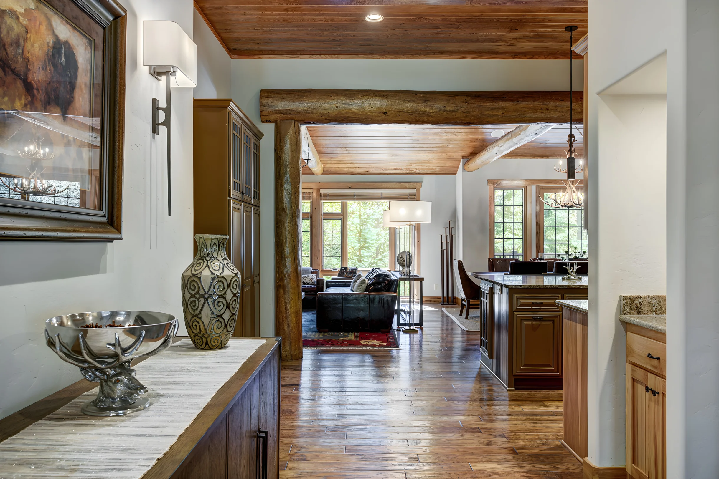 Christie Heights Lodge #22