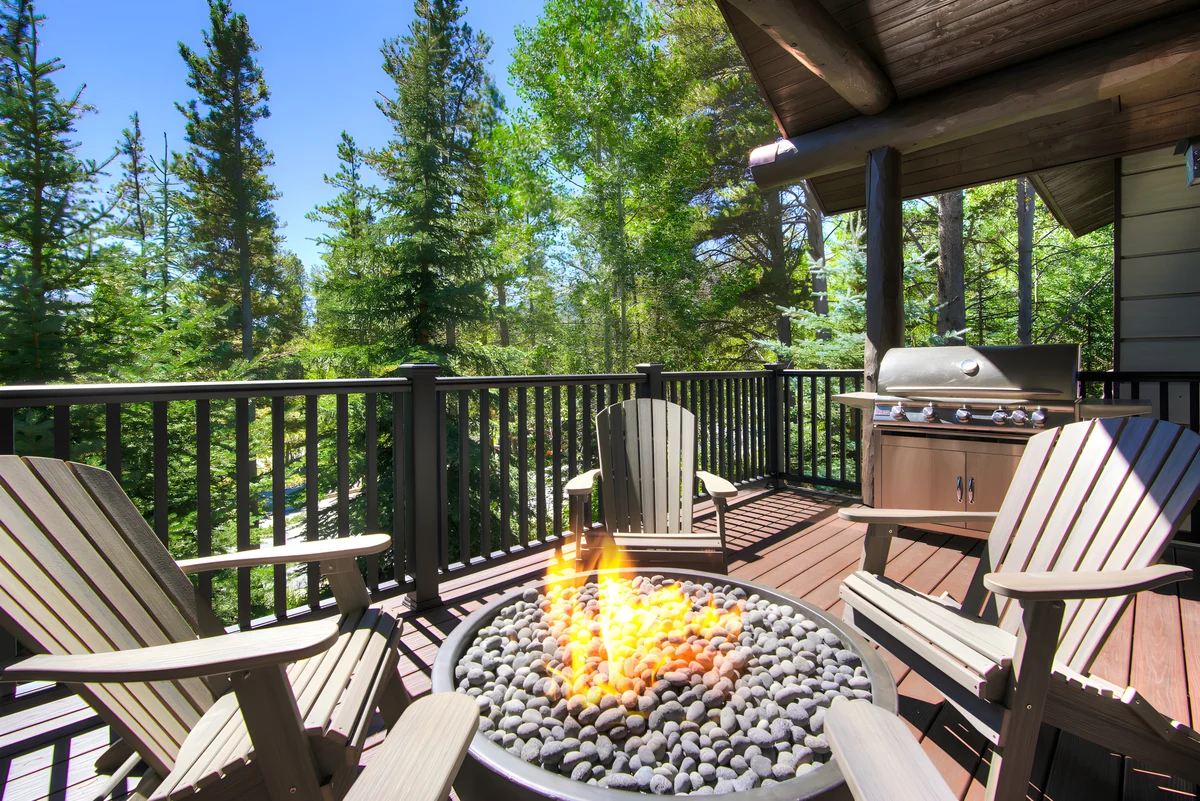 Wander Breckenridge Thicket