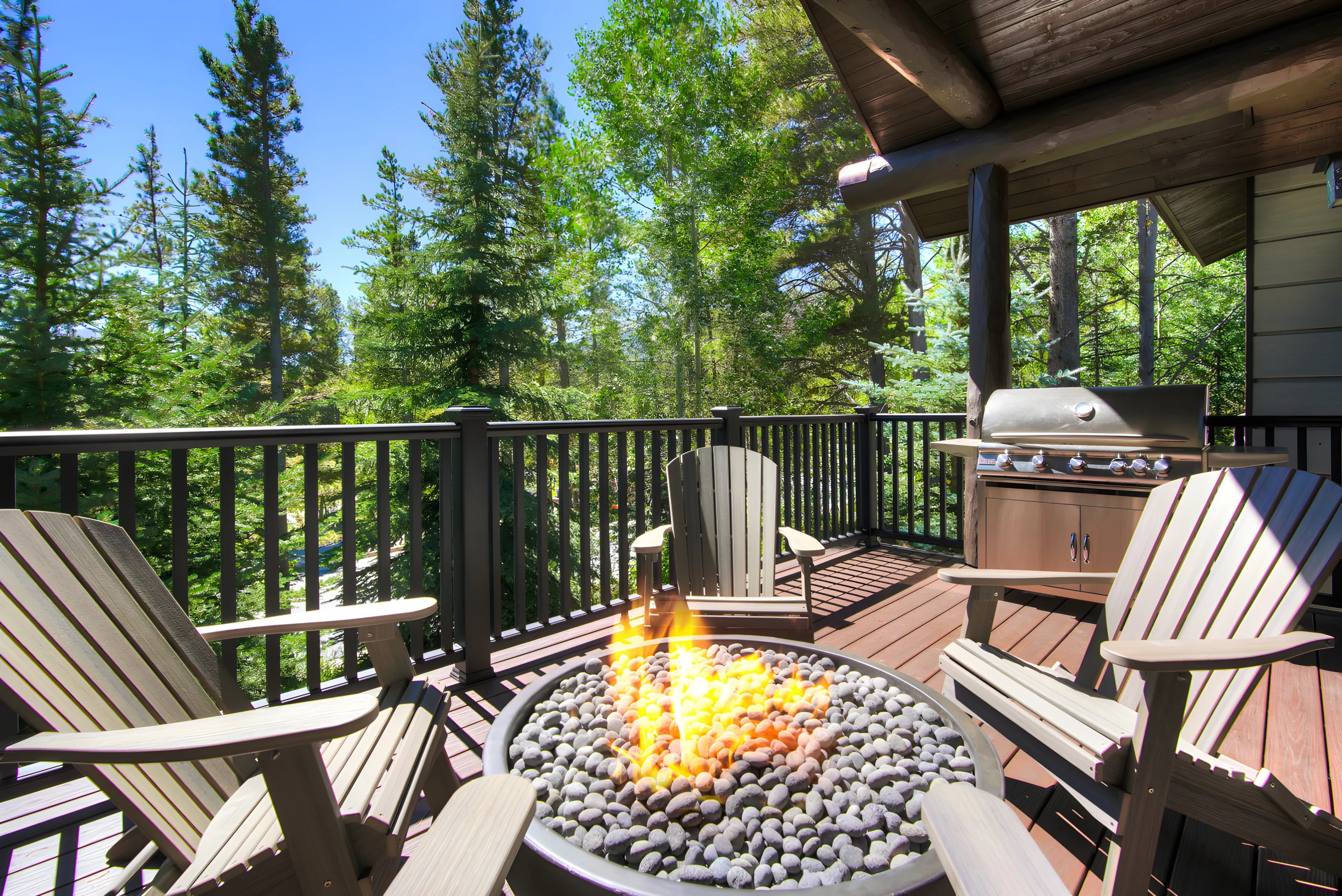 Christie Heights Lodge #4