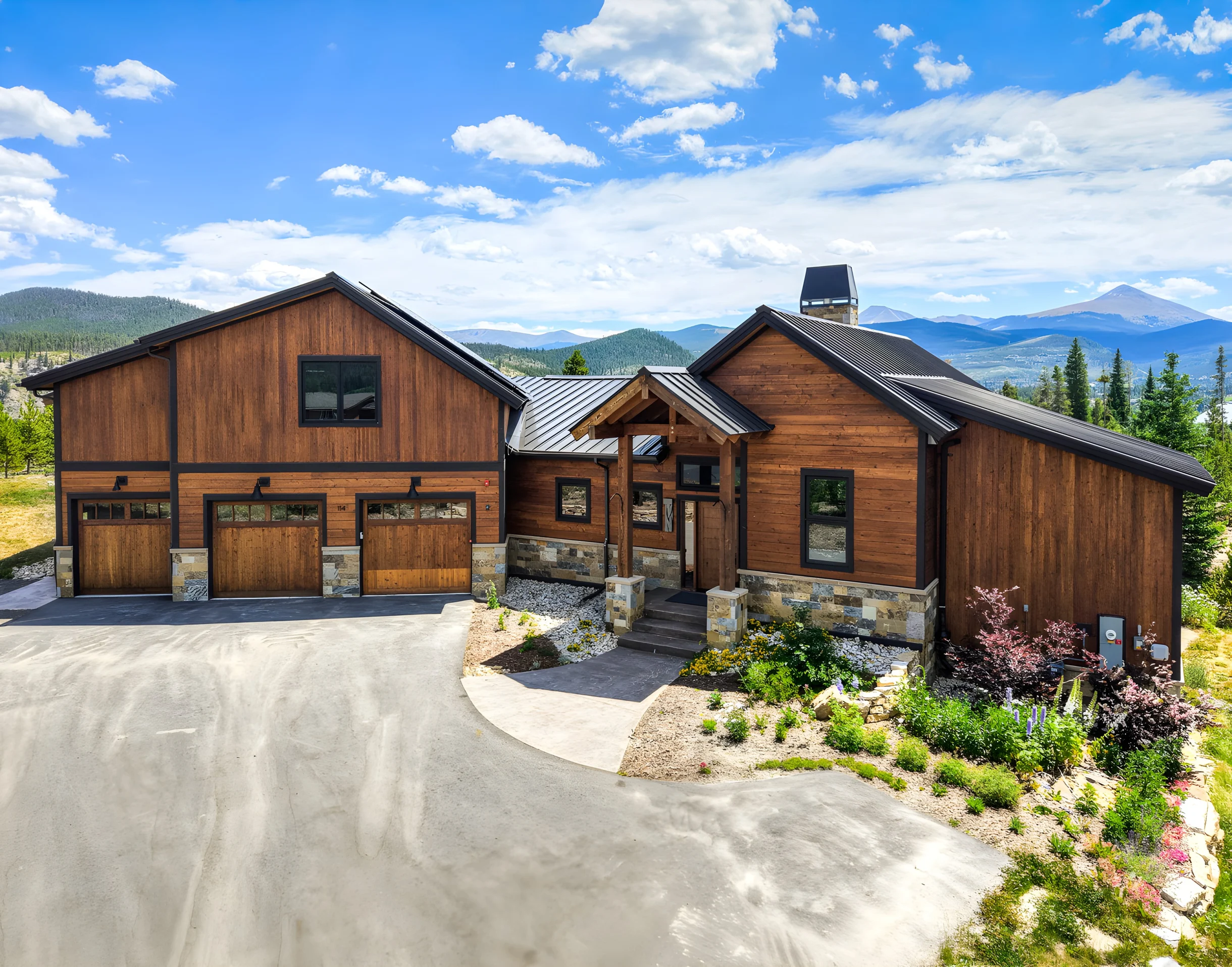 Serenity at Sherwood #1