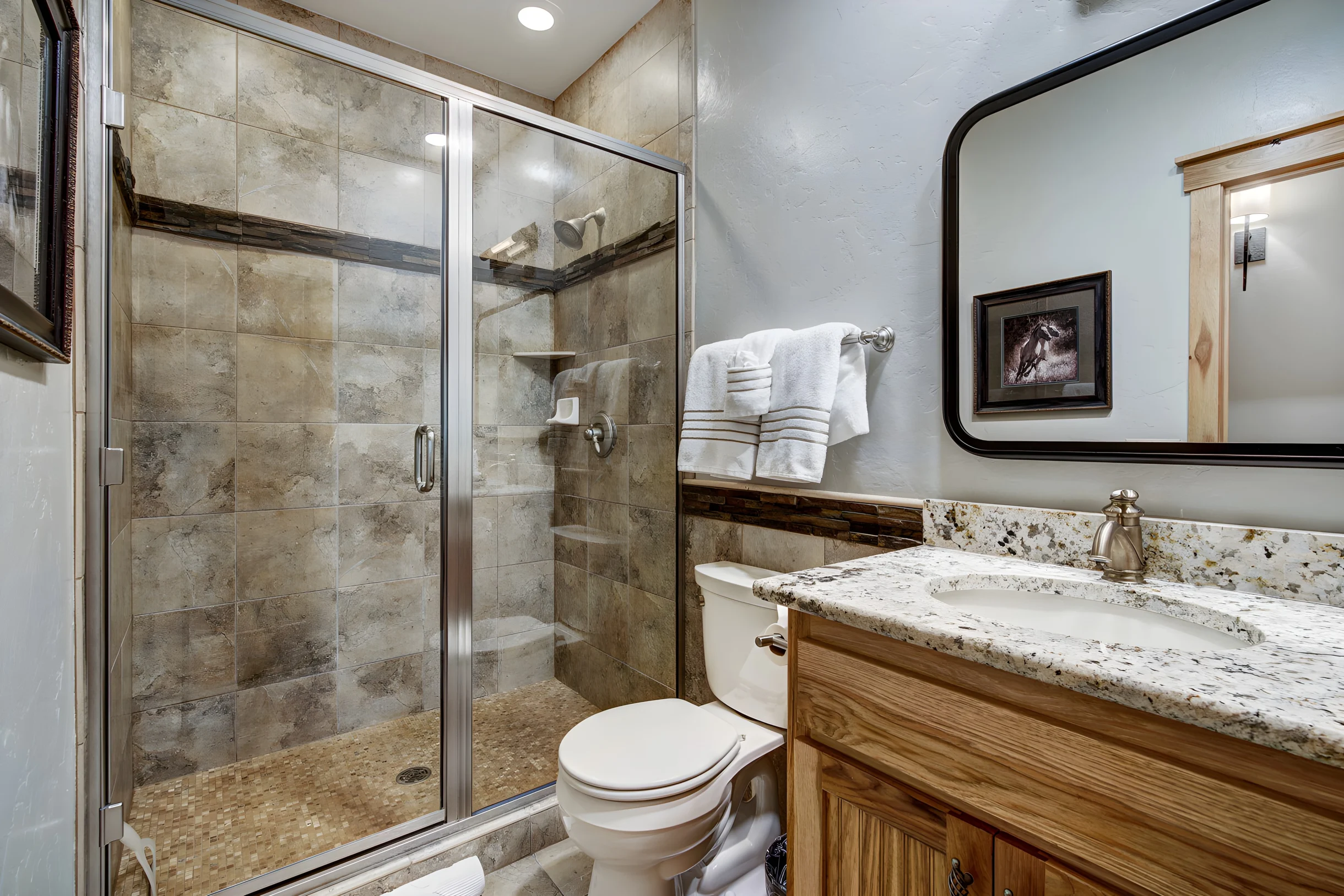 Christie Heights Lodge #9