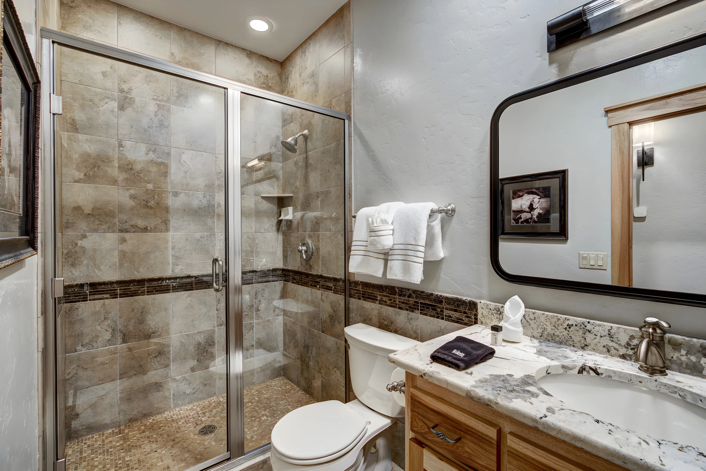 Christie Heights Lodge #12