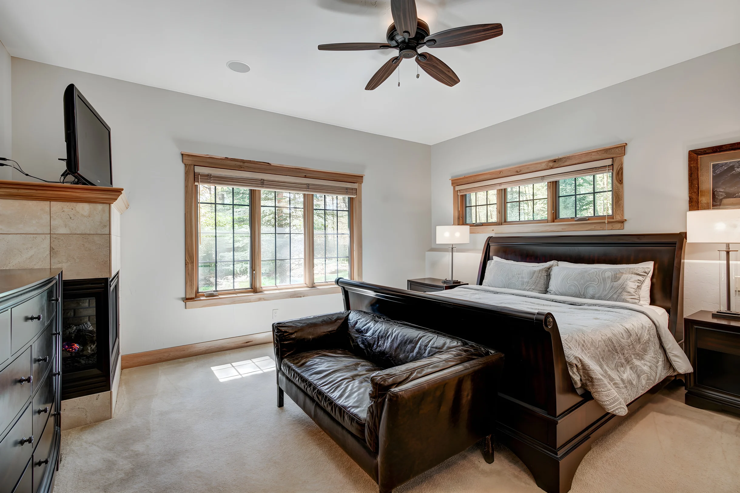 Christie Heights Lodge #18