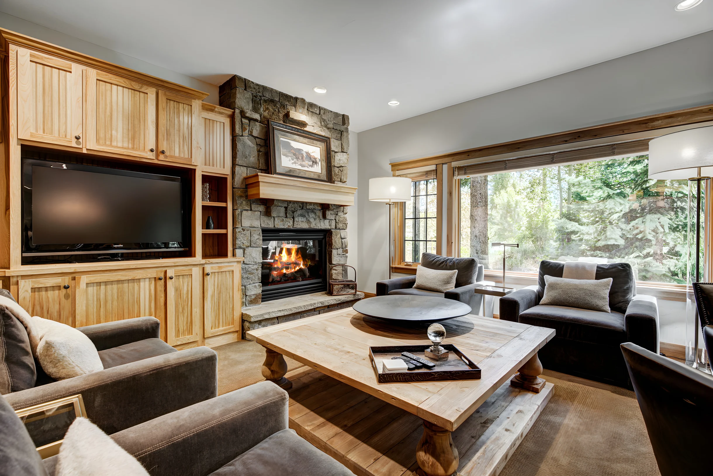 Christie Heights Lodge #6