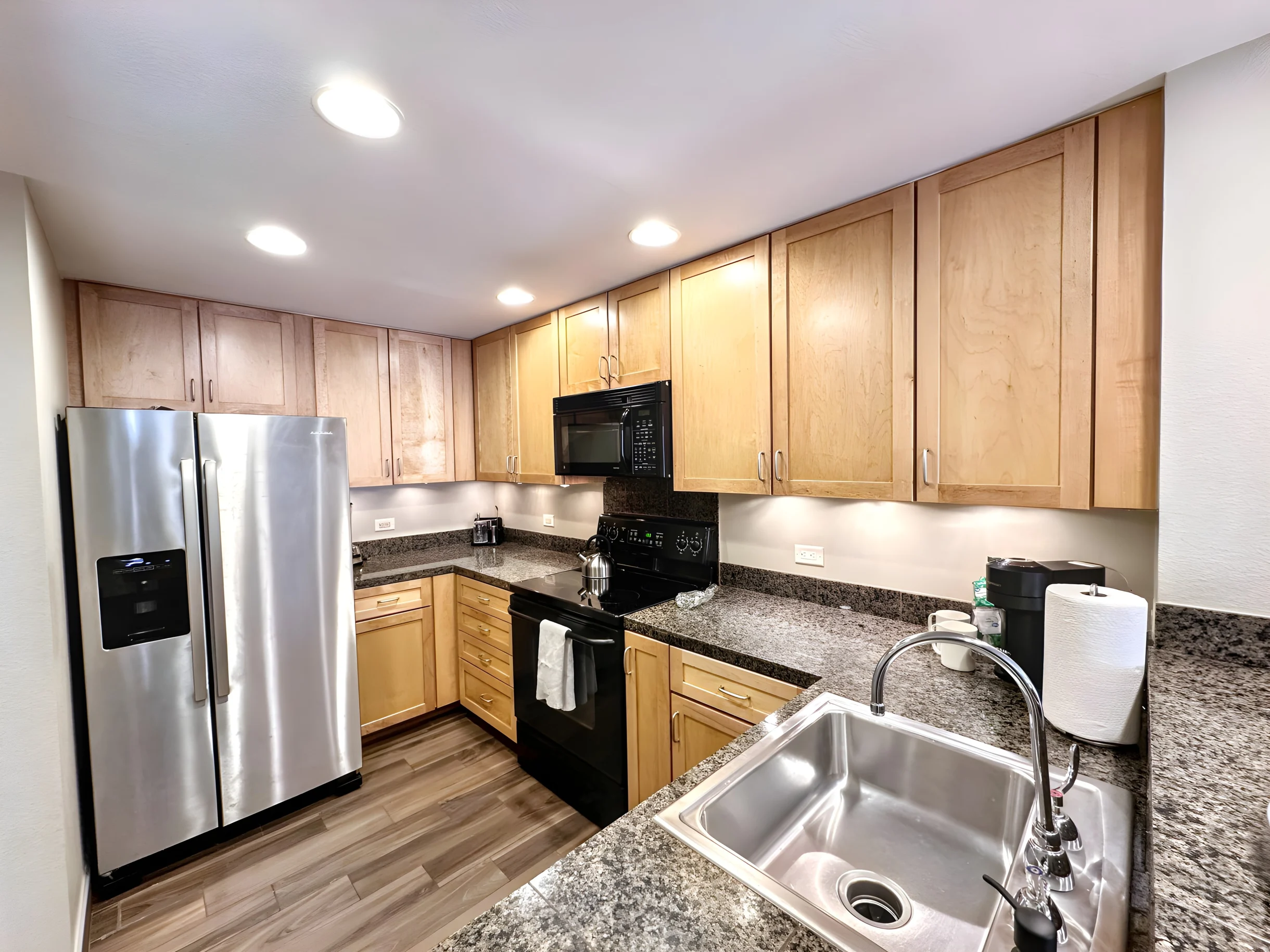Slope Side Grandeur | Luxury 2BR/2BA Ski-In/Out at The Village #19