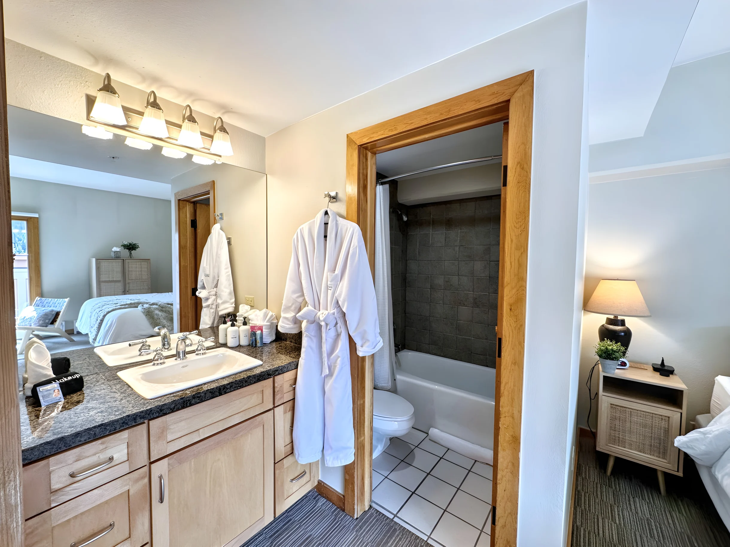 Slope Side Grandeur | Luxury 2BR/2BA Ski-In/Out at The Village #6
