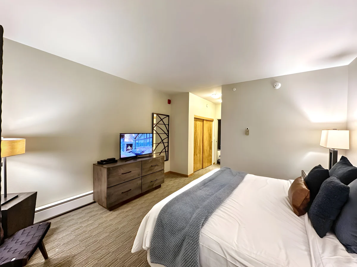 Bedroom 2 image