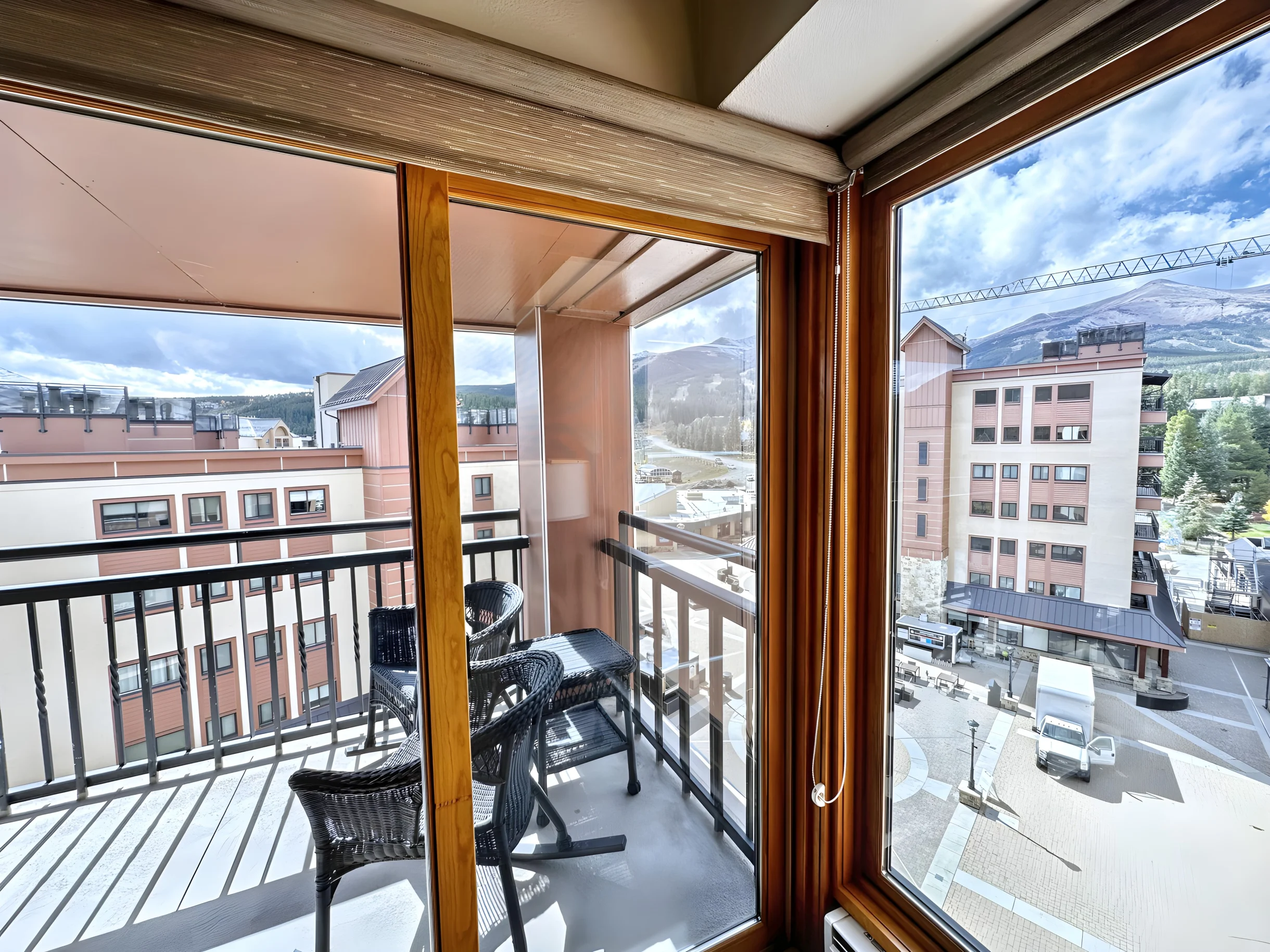 Slope Side Grandeur | Luxury 2BR/2BA Ski-In/Out at The Village #15