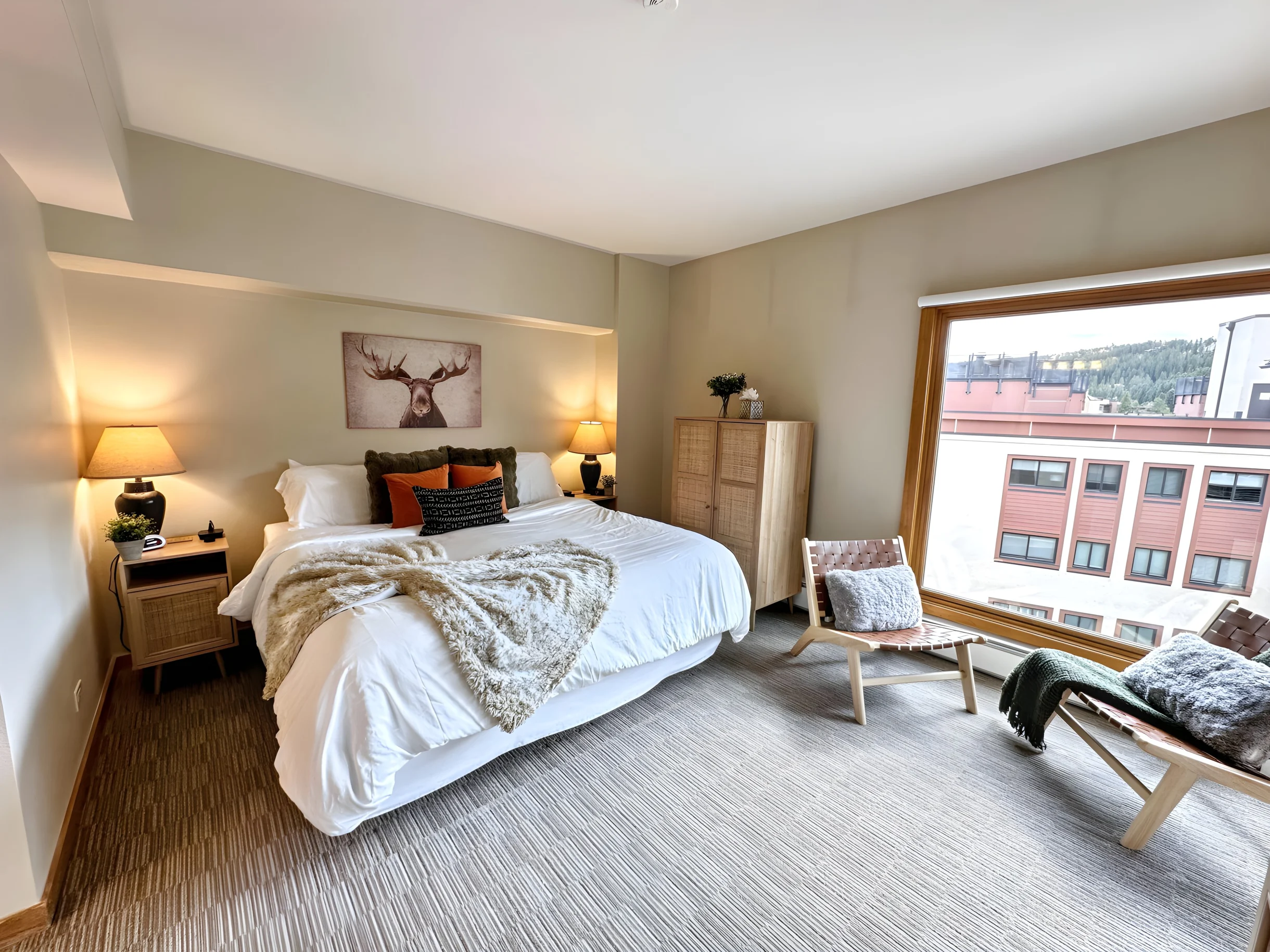 Slope Side Grandeur | Luxury 2BR/2BA Ski-In/Out at The Village #23