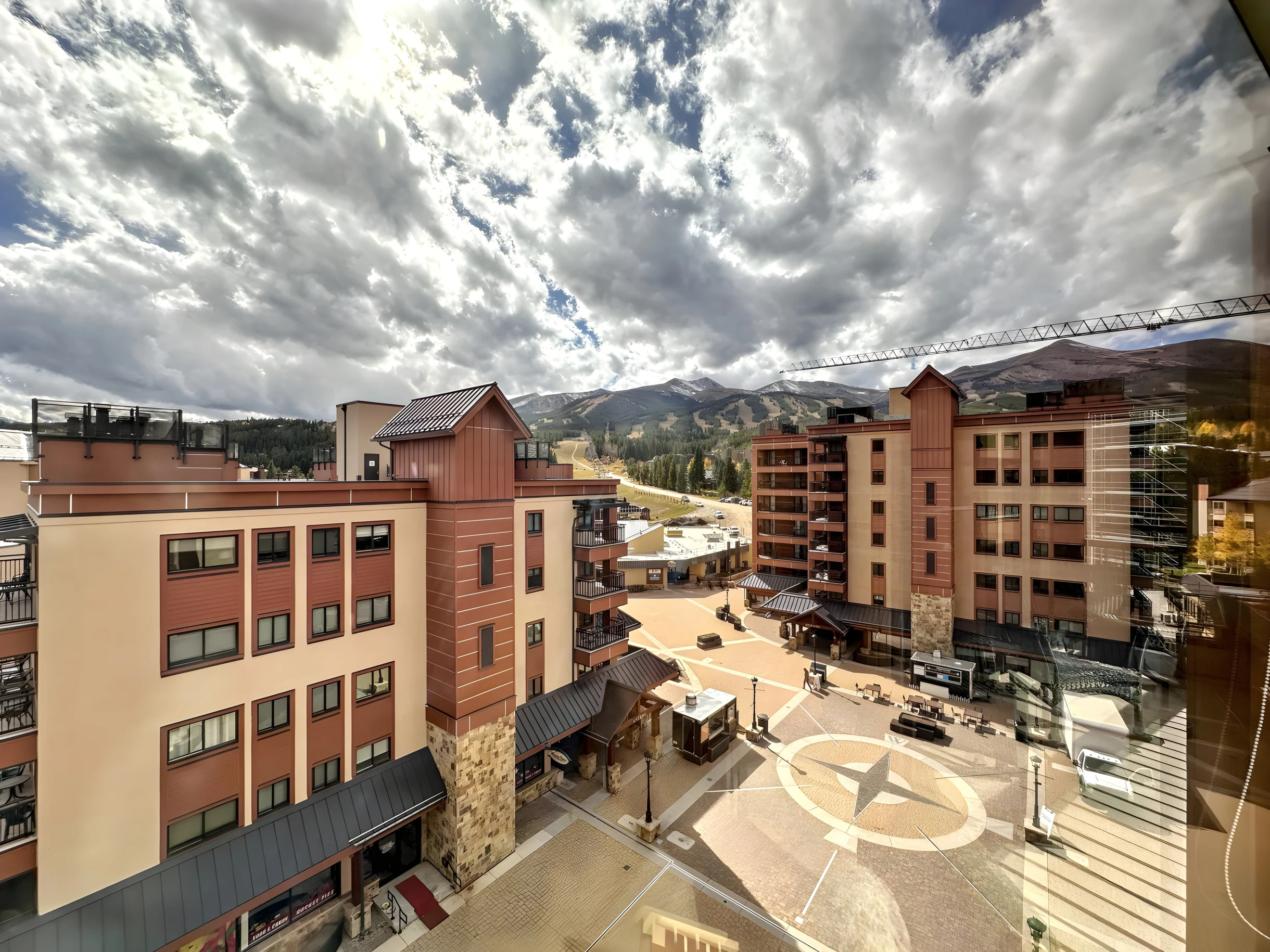 Slope Side Grandeur | Luxury 2BR/2BA Ski-In/Out at The Village #35
