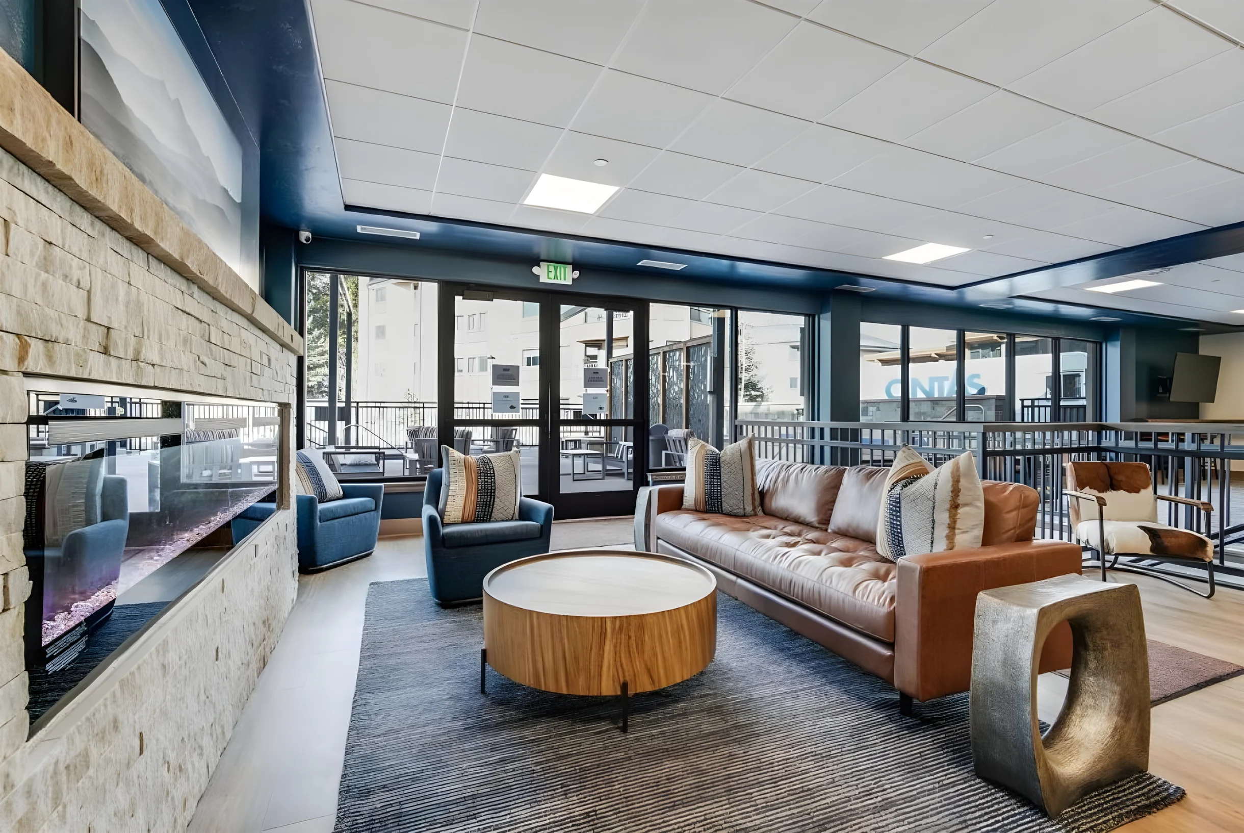 Slope Side Grandeur | Luxury 2BR/2BA Ski-In/Out at The Village #29