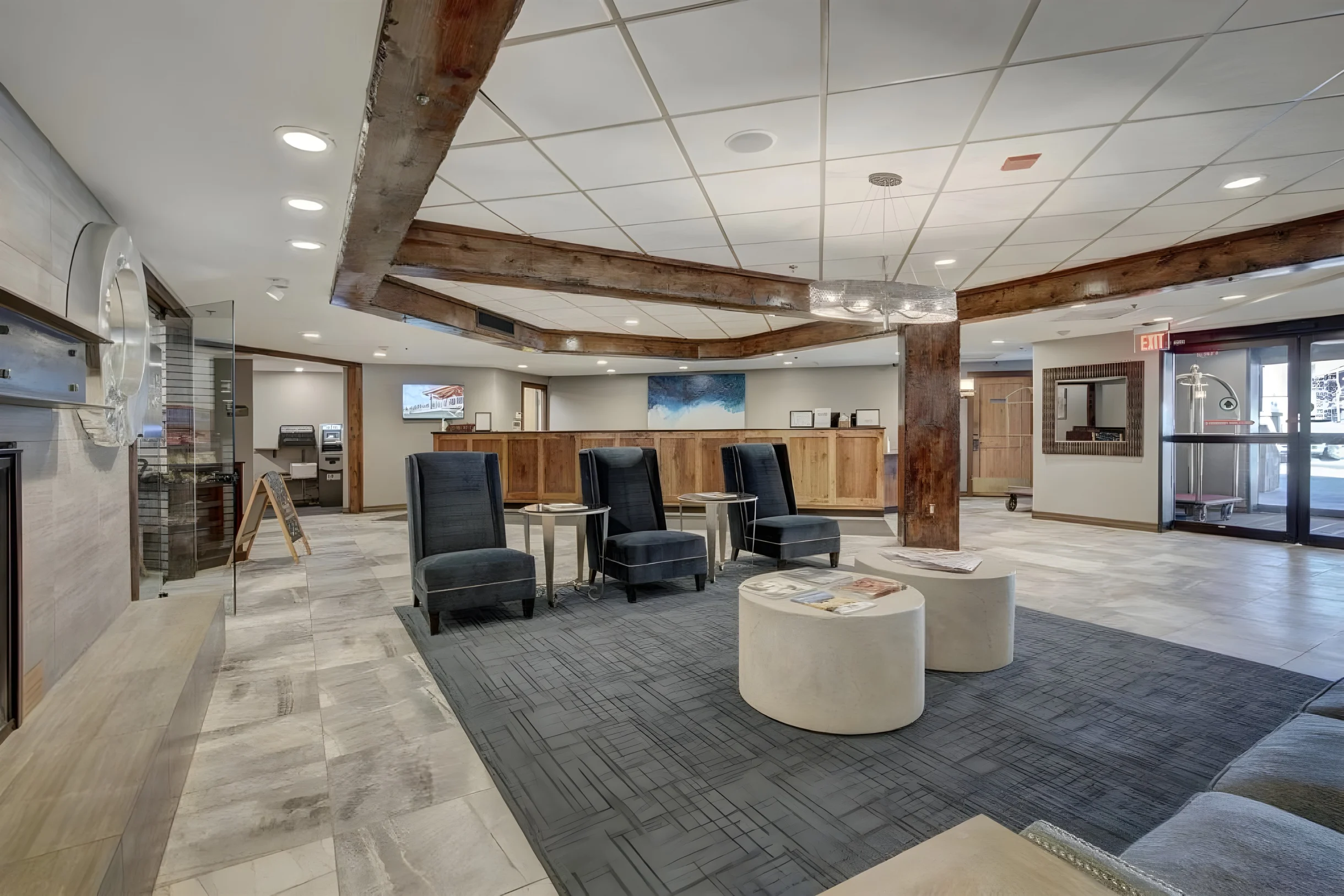 Slope Side Grandeur | Luxury 2BR/2BA Ski-In/Out at The Village #31