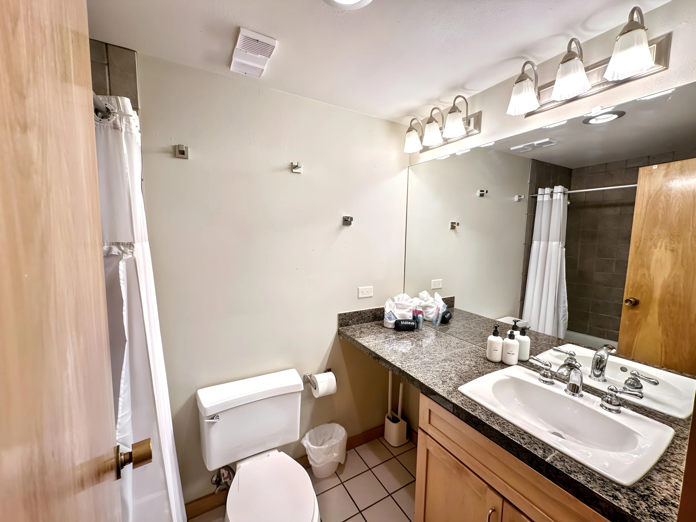 Slope Side Grandeur | Luxury 2BR/2BA Ski-In/Out at The Village #21