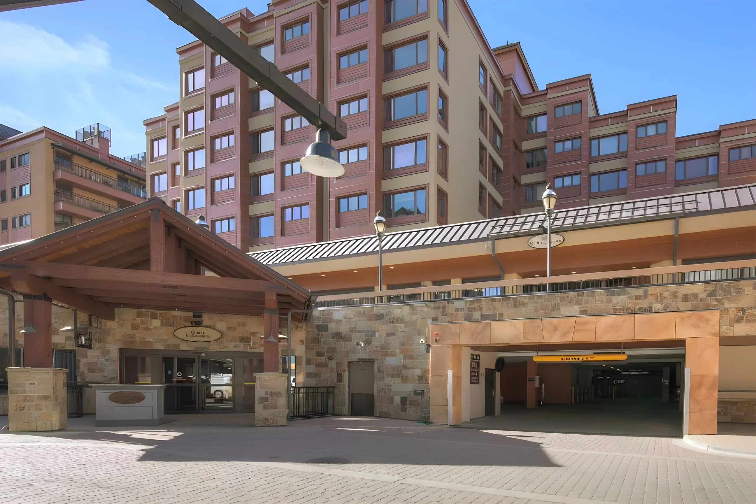 Slope Side Grandeur | Luxury 2BR/2BA Ski-In/Out at The Village #16