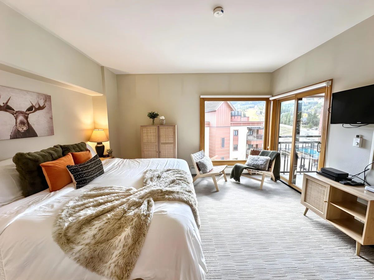 Bedroom 1 image